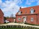 Thumbnail Detached house for sale in Constance Road, Wimborne, Dorset