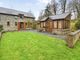 Thumbnail Detached house for sale in Llaithddu, Llandrindod Wells, Powys