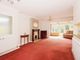 Thumbnail Bungalow for sale in Gill Close, Wickersley, Rotherham, South Yorkshire