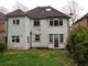 Thumbnail Detached house to rent in Bibsworth Avenue, Birmingham