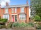 Thumbnail Semi-detached house for sale in Basingstoke Road, Alton