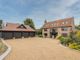 Thumbnail Detached house for sale in Beach Road, Hemsby, Great Yarmouth