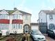 Thumbnail Semi-detached house for sale in Broomhill Road, Dartford