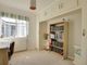 Thumbnail Mobile/park home for sale in Tollerton Lane, Tollerton, Nottinghamshire