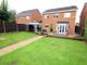 Thumbnail Detached house for sale in Chillington Drive, Milking Bank Neighbourhood, Dudley