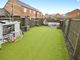 Thumbnail End terrace house for sale in Fillies Avenue, Bessacarr, Doncaster, South Yorkshire