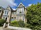 Thumbnail Terraced house for sale in Morrab Road, Penzance