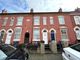 Thumbnail Terraced house for sale in Alfred Road, Handsworth, Birmingham