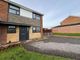 Thumbnail Semi-detached house for sale in Gilling Way, Covingham, Swindon