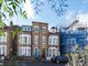 Thumbnail Flat for sale in Brailsford Road, Brixton, London