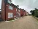 Thumbnail Property to rent in Mayfly Road, Northampton