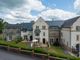 Thumbnail Town house for sale in Western Courtyard, Pontyclun