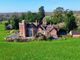 Thumbnail Detached house for sale in Ossemsley, Christchurch, Hampshire