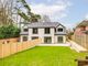 Thumbnail Semi-detached house for sale in The Drive, Mardley Heath, Welwyn, Hertfordshire