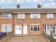 Thumbnail Terraced house for sale in Gainsborough Road, Crawley, West Sussex