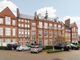 Thumbnail Flat for sale in Amies Street, London