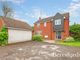 Thumbnail Detached house for sale in Gainsborough Close, Billericay