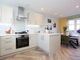 Thumbnail End terrace house for sale in "The Spruce II" at Tewkesbury Road, Coombe Hill, Gloucester