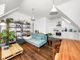 Thumbnail Flat for sale in Upland Road, East Dulwich, London