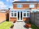 Thumbnail End terrace house for sale in The Moors, Redhill