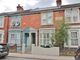 Thumbnail Terraced house for sale in Highland Road, Southsea