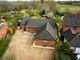 Thumbnail Bungalow for sale in Common Road, Bressingham, Diss