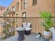 Thumbnail Flat for sale in Peregrine Apartments, 30 Moorhen Drive, London
