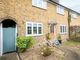 Thumbnail Terraced house for sale in Sunray Avenue, London