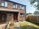 Thumbnail Semi-detached house for sale in Drury Lane, Dunstable