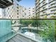 Thumbnail Flat for sale in Biscayne Avenue, Canary Wharf, London