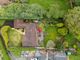 Thumbnail Detached bungalow for sale in Crossway Green, Stourport-On-Severn