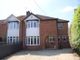 Thumbnail Semi-detached house for sale in Fennels Way, Flackwell Heath, High Wycombe
