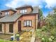 Thumbnail Detached house for sale in Brinkcliffe Gardens, Sandown, Isle Of Wight
