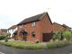 Thumbnail Detached house for sale in Lea Close, Broughton Astley