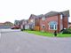 Thumbnail Detached house for sale in Rippingale Way, Thornton-Cleveleys