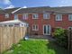 Thumbnail Terraced house for sale in Spacious Modern House, Stelvio Park Gardens, Newport