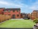 Thumbnail Semi-detached house for sale in Harrison Grove, Cheadle Heath, Stockport