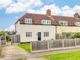 Thumbnail End terrace house for sale in Tower Road, Codicote, Hertfordshire