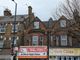 Thumbnail Flat to rent in High Road, Finchley