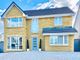 Thumbnail Detached house for sale in Calderside Place, Airdrie