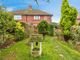 Thumbnail Semi-detached house for sale in Pessall Lane, Edingale, Tamworth, Staffordshire