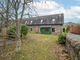 Thumbnail End terrace house for sale in Duneaves Road, Keltneyburn, Aberfeldy