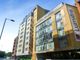 Thumbnail Flat for sale in Lumiere Building, Manchester