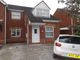 Thumbnail Semi-detached house to rent in Cherry Tree Drive, Chesterfield