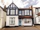 Thumbnail Detached house for sale in Cliff Road, Leigh-On-Sea