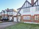 Thumbnail Semi-detached house for sale in Burwood Avenue, Eastcote, Pinner