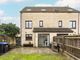 Thumbnail End terrace house for sale in Broadway Close, Witney