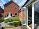 Thumbnail Detached house for sale in Fisher Mead, Biggleswade