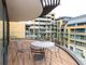 Thumbnail Penthouse to rent in Quayside House, Kew Bridge Road, Brentford