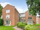 Thumbnail Flat for sale in Molyns House, Phyllis Court Drive, Henley-On-Thames, Oxfordshire